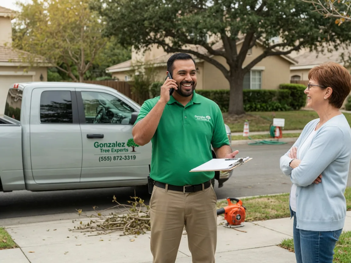 Tree Service Manton, CA FAQs